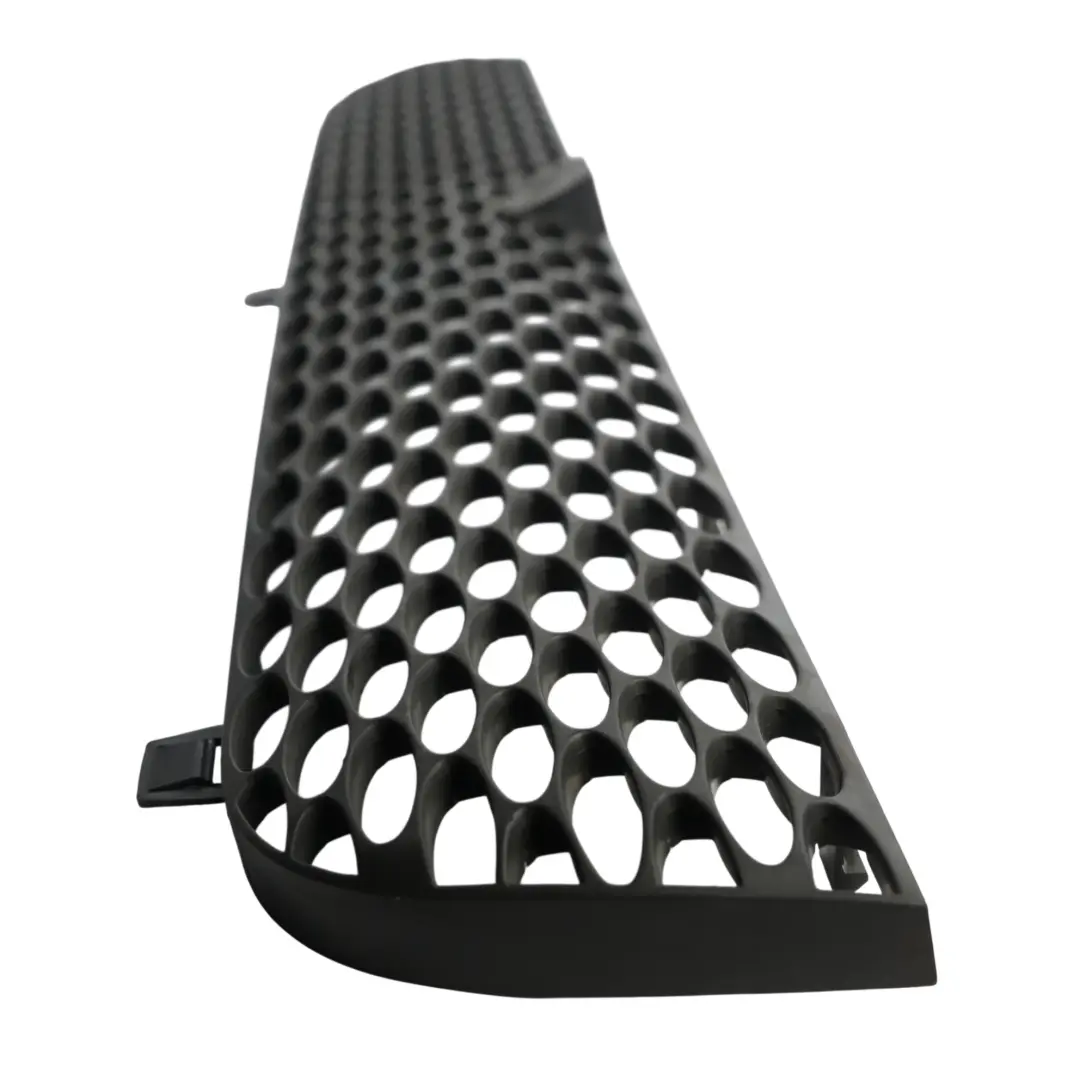 Mk6 Kühlergrill Blende Vorne YC15-8200AM-YBB4 für Ford Transit mit Teilenummer 4169759 Ford Transit Mk6 Kühlergrill Blende Vorne YC15-8200AM-YBB4 - SKU 4169759 - Teilenummer 4169759