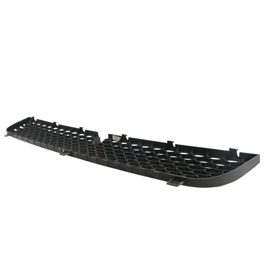 Ford Transit Mk6 Front Bumper Radiator Grille Trim Panel YC15-8200AM-YBB4 - SKU 4169759 - Part number 4169759