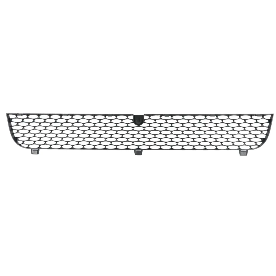 Ford Transit Mk6 Front Bumper Radiator Grille Trim Panel YC15-8200AM-YBB4 - SKU 4169759 - Part number 4169759