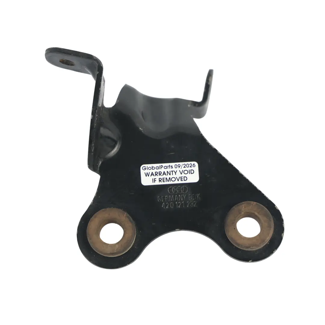 Coolant Cooler Unit Bracket Mount Holder Support Right O/S to Audi R8 42 with Part number 420121232 Audi R8 42 Coolant Cooler Unit Bracket Mount Holder Support Right O/S - SKU 420121232 - Part number 420121232