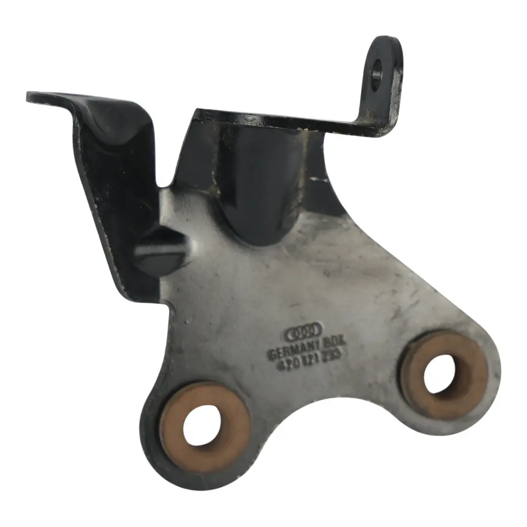 Audi R8 42 Radiator Support Mount Bracket Left N/S Side 4.2L Petrol - SKU 420121233 - Part number 420121233