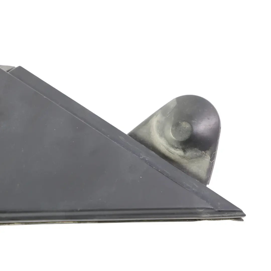 Audi R8 42 Rivestimento Vetro Triangolare Porta Sinistro - SKU 420837637 - Numero di parte 420837637