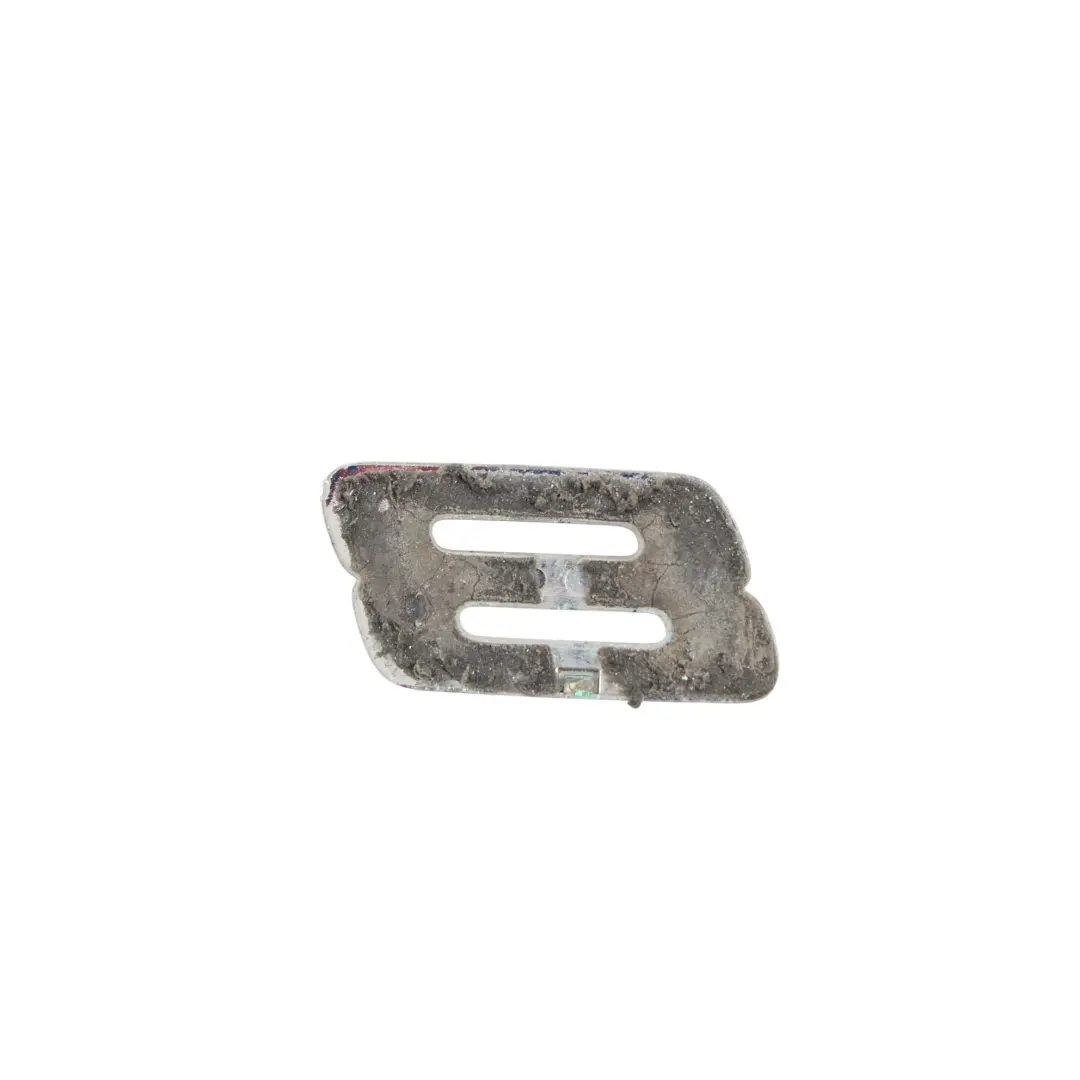 Audi R8 42 Emblem Logo Schriftzug Heckklappe - SKU 420853741 - Teilenummer 420853741