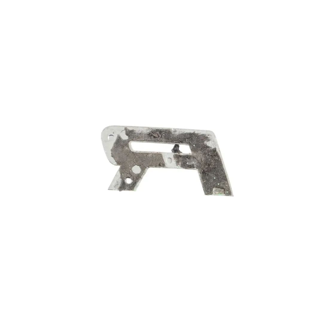 Emblème Logo "R8" Coffre Arrière Plaque pour Audi R8 42 Badge à propos du numéro de pièce 420853741 Audi R8 42 Badge Emblème Logo "R8" Coffre Arrière Plaque - SKU 420853741 - Numéro de pièce 420853741