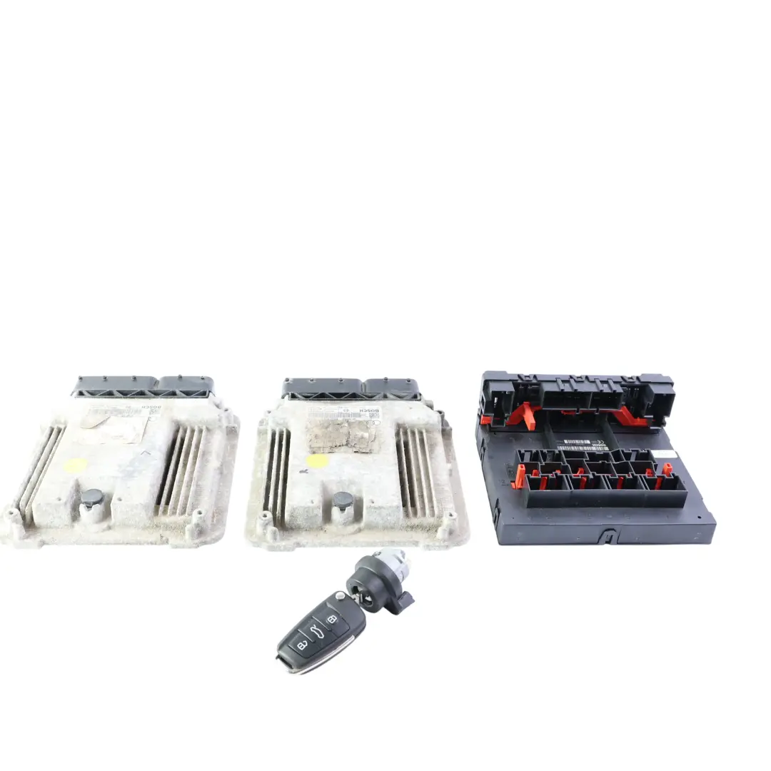 Audi R8 42 Calculateur Moteur ECU BCM Clé 4.2 Essence 419HP BYH Kit - SKU 420907560-1 - Numéro de pièce 420907560