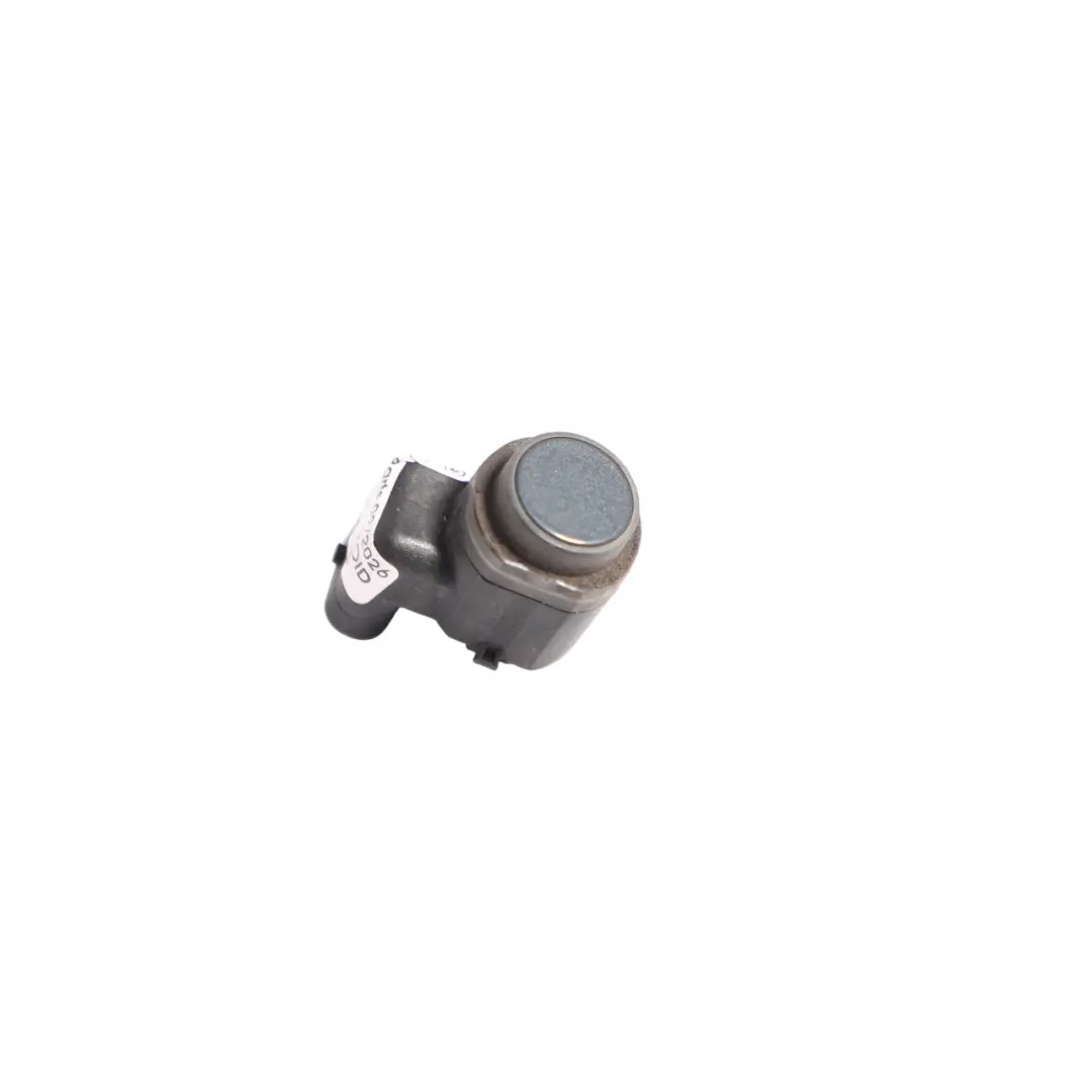 Bumper PDC Parking Sensor Meteor Grey Pearl - Z7H to Audi A4 B8 Rear with Part number 420919275 Audi A4 B8 Rear Bumper PDC Parking Sensor Meteor Grey Pearl - Z7H - SKU 420919275-MGR - Part number 420919275