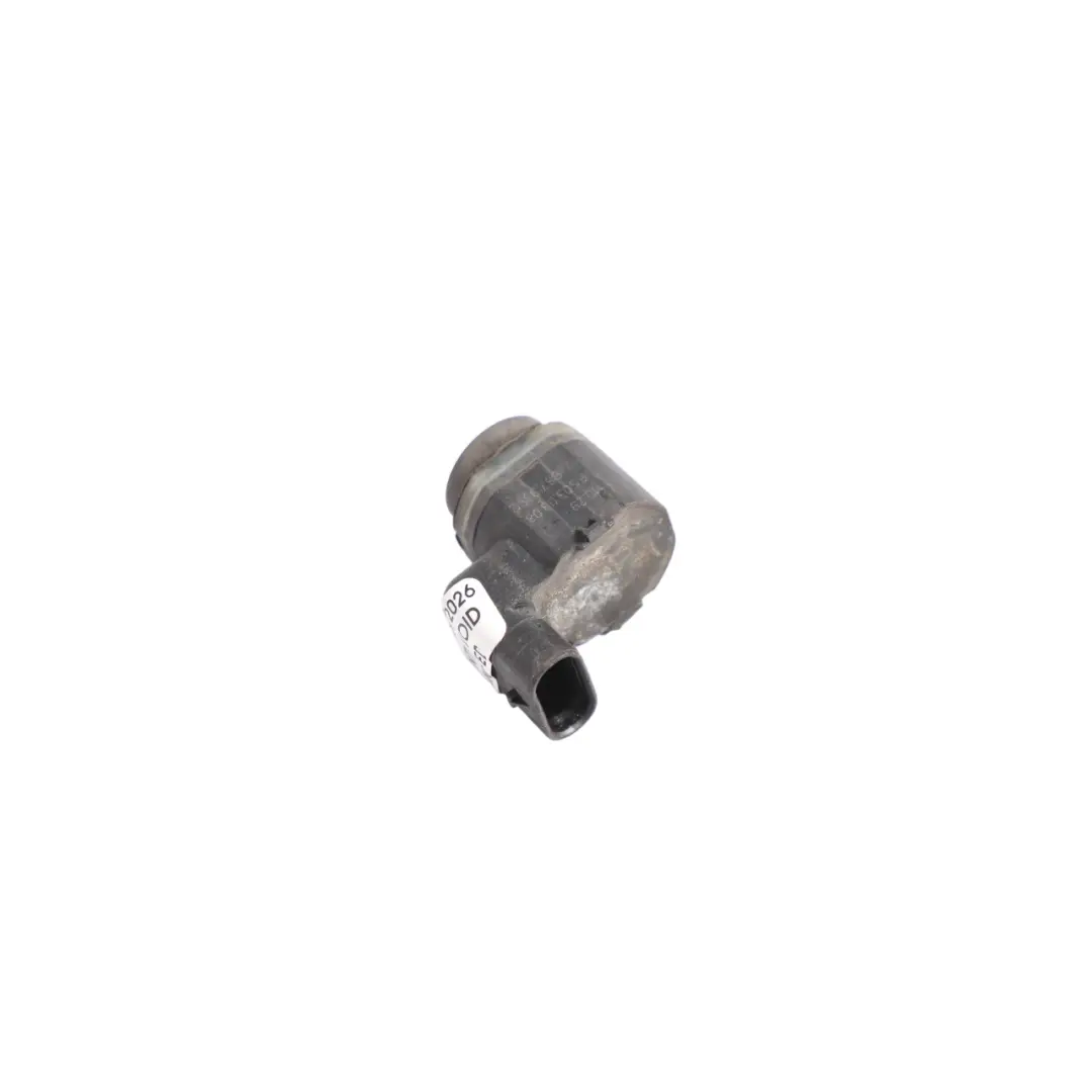 Bumper PDC Parking Sensor Meteor Grey Pearl - Z7H to Audi A4 B8 Rear with Part number 420919275 Audi A4 B8 Rear Bumper PDC Parking Sensor Meteor Grey Pearl - Z7H - SKU 420919275-MGR - Part number 420919275