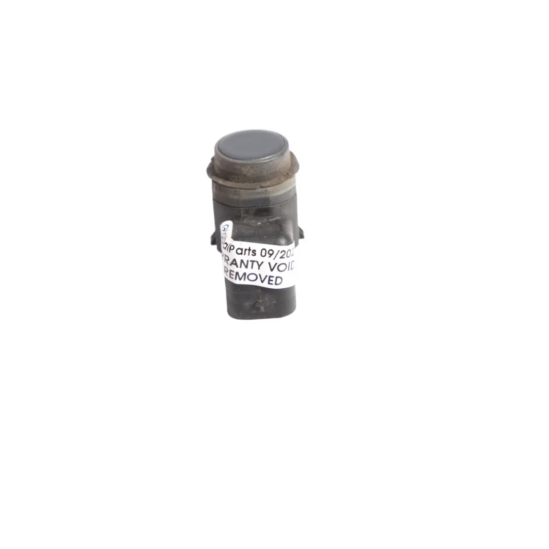 Bumper PDC Parking Sensor Meteor Grey Pearl - Z7H to Audi A4 B8 Rear with Part number 420919275 Audi A4 B8 Rear Bumper PDC Parking Sensor Meteor Grey Pearl - Z7H - SKU 420919275-MGR - Part number 420919275