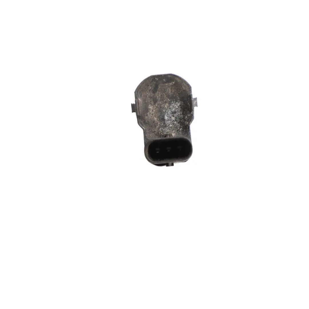 Audi A4 B8 Rear Bumper PDC Parking Sensor Meteor Grey Pearl - Z7H - SKU 420919275-MGR - Part number 420919275