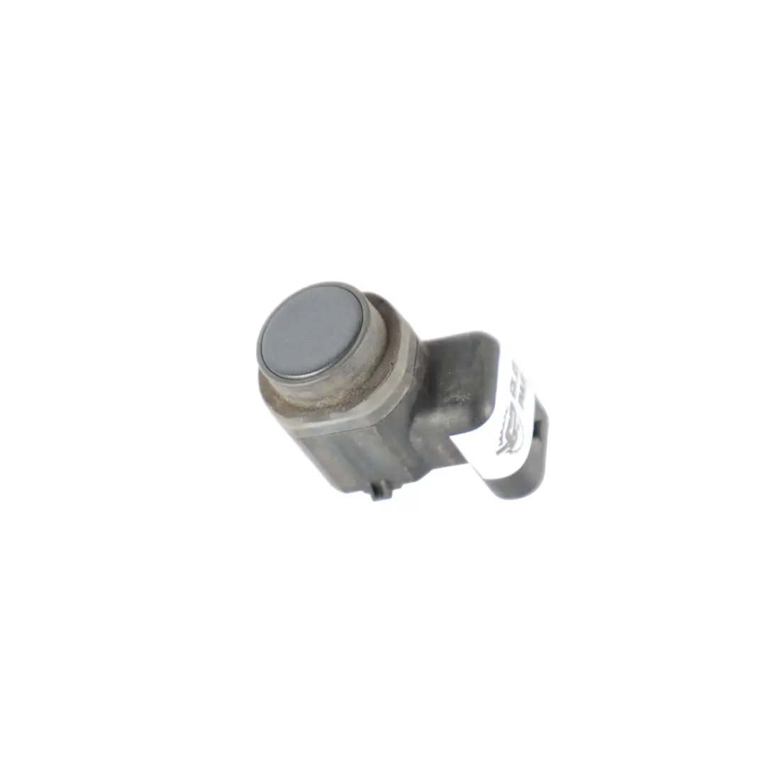 Audi A4 B8 Rear Bumper PDC Parking Sensor Meteor Grey Pearl - Z7H - SKU 420919275-MGR - Part number 420919275