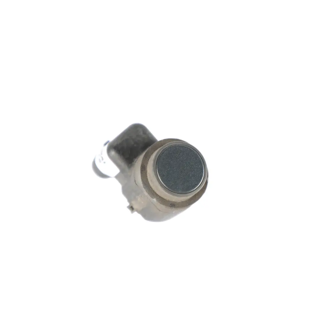 Audi A4 B8 Rear Bumper PDC Parking Sensor Meteor Grey Pearl - Z7H - SKU 420919275-MGR - Part number 420919275