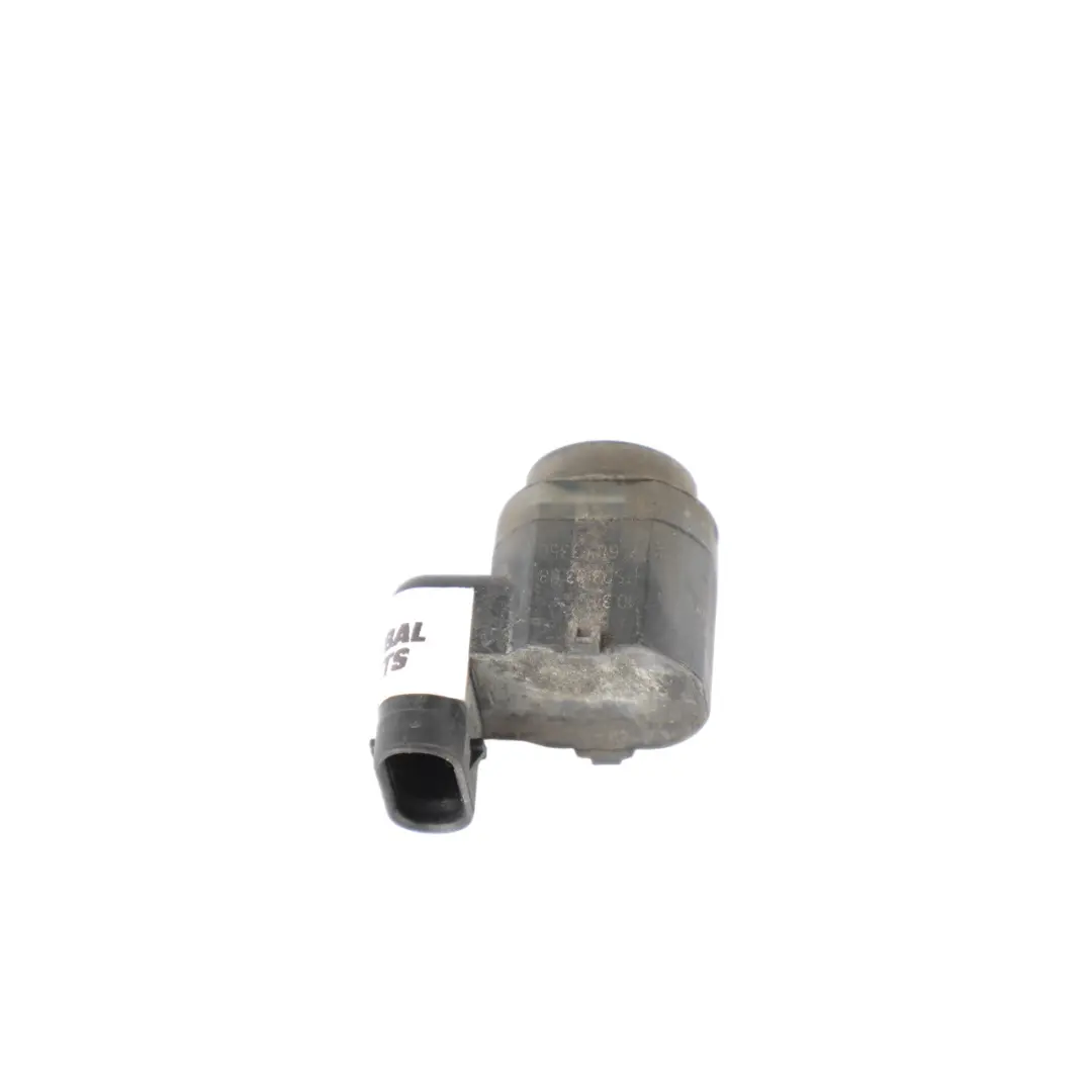Bumper PDC Parking Sensor Meteor Grey Pearl - Z7H to Audi A4 B8 Rear with Part number 420919275 Audi A4 B8 Rear Bumper PDC Parking Sensor Meteor Grey Pearl - Z7H - SKU 420919275-MGR - Part number 420919275
