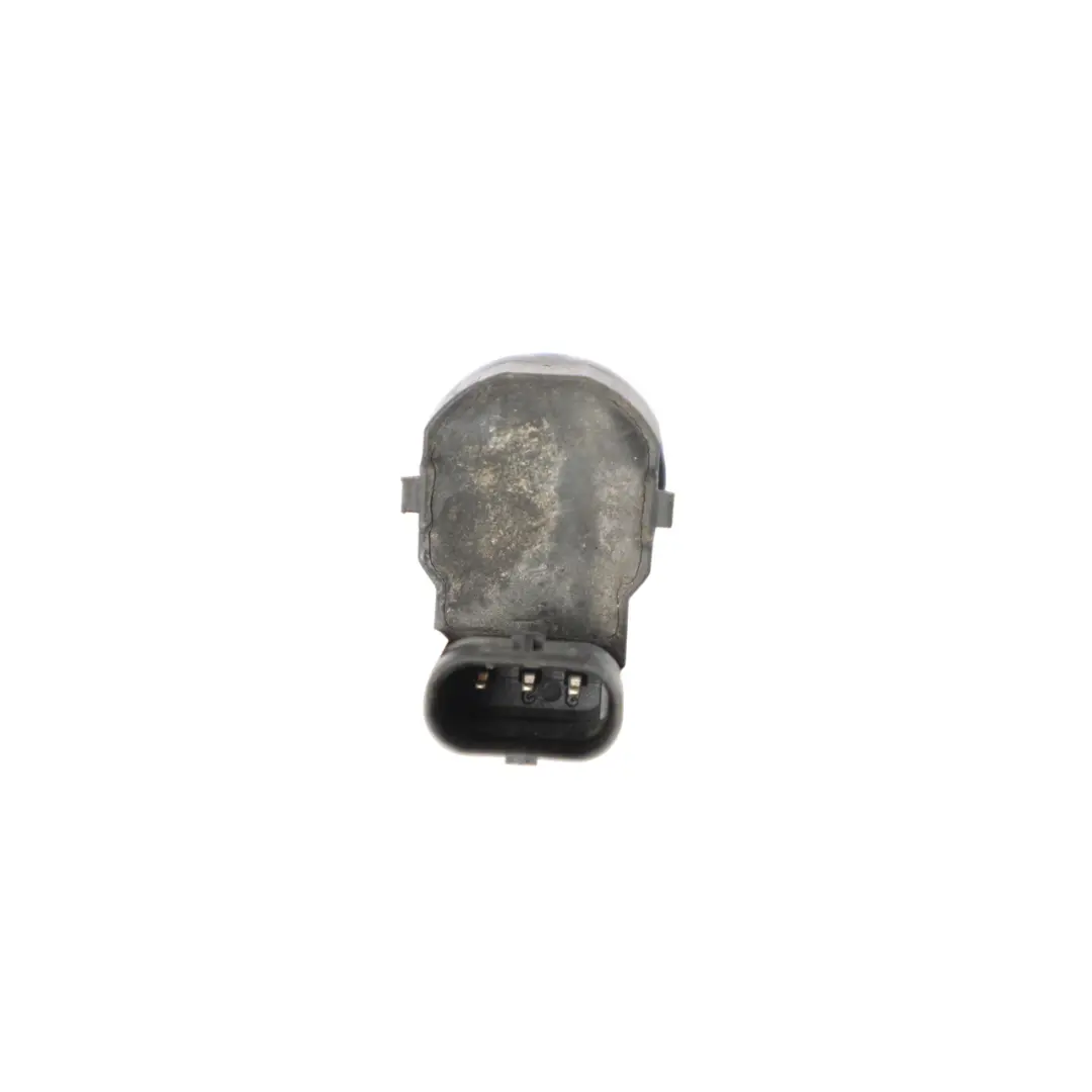 Bumper PDC Parking Sensor Meteor Grey Pearl - Z7H to Audi A4 B8 Rear with Part number 420919275 Audi A4 B8 Rear Bumper PDC Parking Sensor Meteor Grey Pearl - Z7H - SKU 420919275-MGR - Part number 420919275