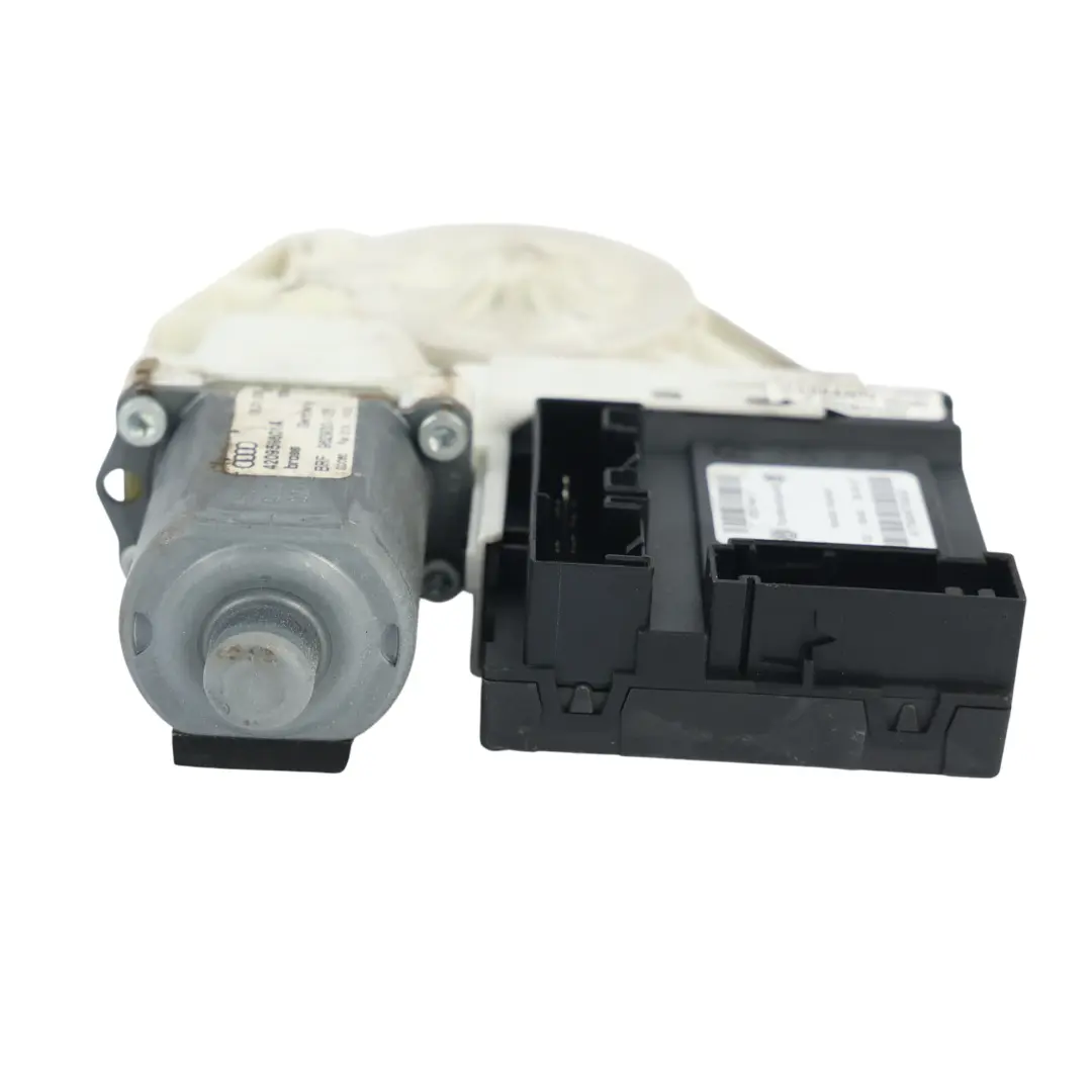 Podnośnik Szyby Silnik Drzwi Lewa Strona do Audi R8 42 o numerze 420959801A Audi R8 42 Podnośnik Szyby Silnik Drzwi Lewa Strona - SKU 420959801A - Numer Części 420959801A