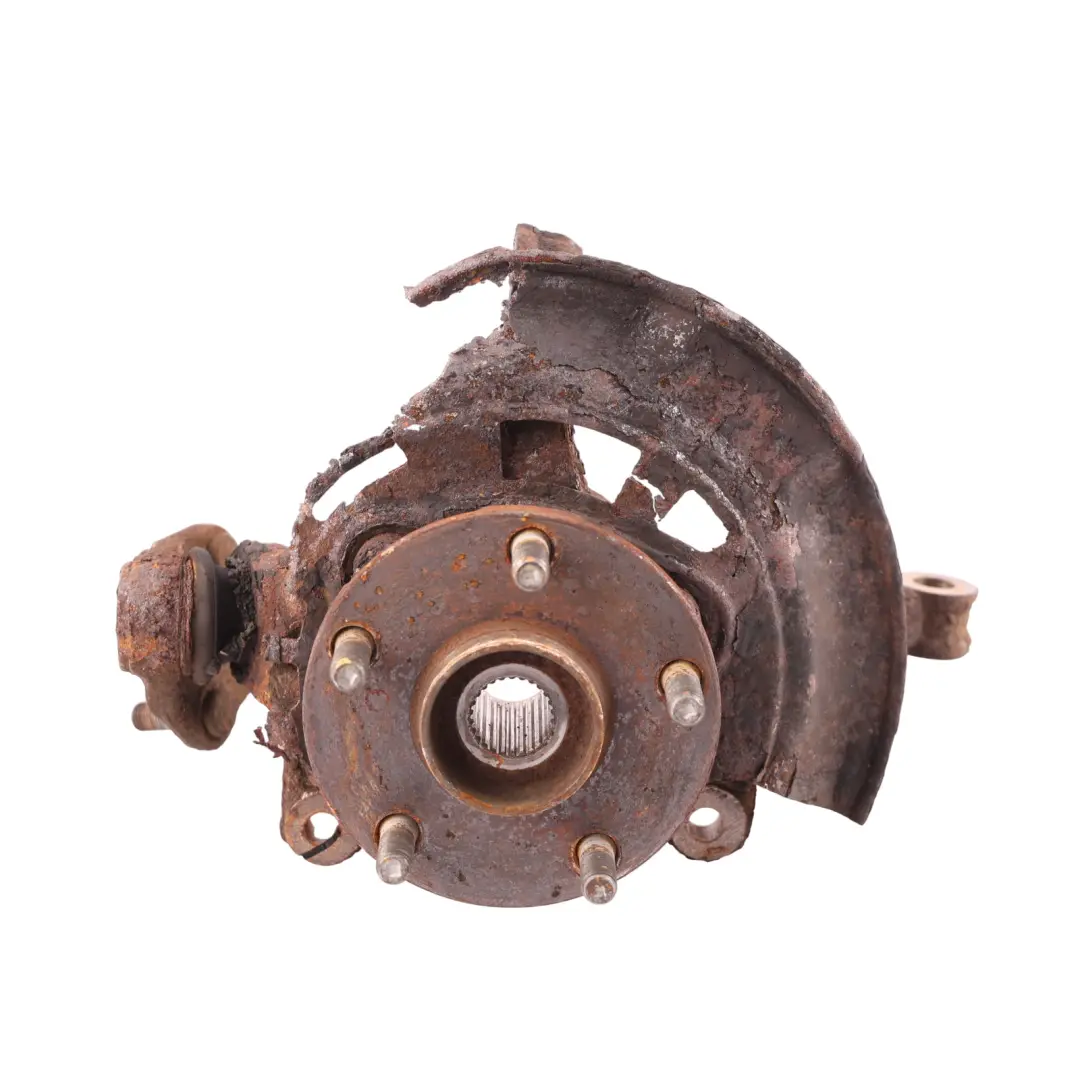 Front Axle Wheel Hub Knuckle Bearing Right O/S to Toyota Avensis T27 with Part number 4321105090 Toyota Avensis T27 Front Axle Wheel Hub Knuckle Bearing Right O/S - SKU 4321105090 - Part number 4321105090
