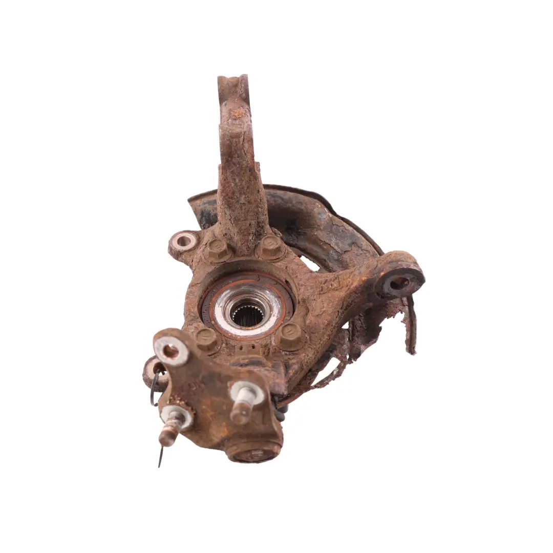 Front Axle Wheel Hub Knuckle Bearing Right O/S to Toyota Avensis T27 with Part number 4321105090 Toyota Avensis T27 Front Axle Wheel Hub Knuckle Bearing Right O/S - SKU 4321105090 - Part number 4321105090