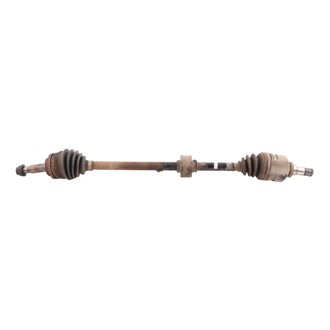 Toyota Corolla E12 Driveshaft Drive Shaft Front Right O/S Side - SKU 4341002240 - Part number 4341002240