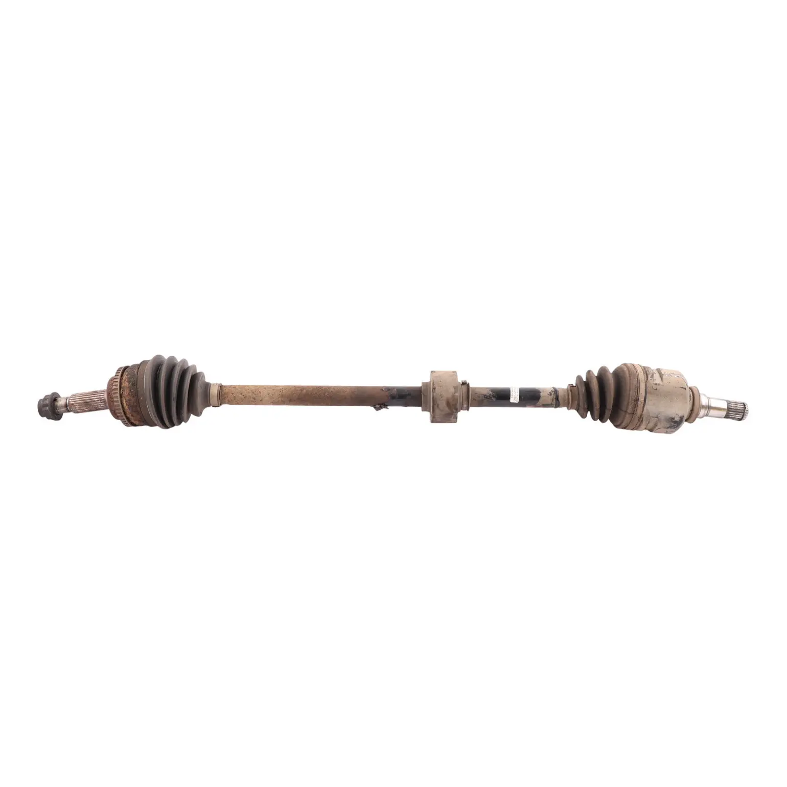 Toyota Corolla E12 Driveshaft Drive Shaft Front Right O/S Side 4341002240