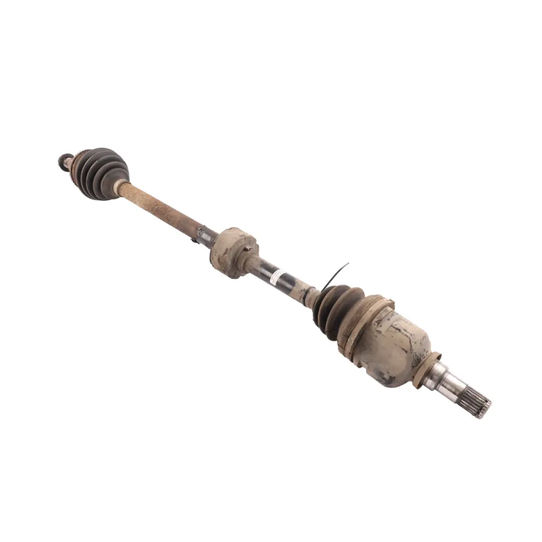 Driveshaft Drive Shaft Front Right O/S Side to Toyota Corolla E12 with Part number 4341002240 Toyota Corolla E12 Driveshaft Drive Shaft Front Right O/S Side - SKU 4341002240 - Part number 4341002240