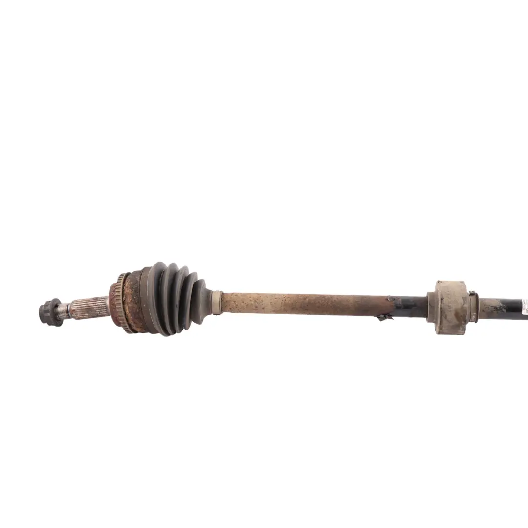 Toyota Corolla E12 Driveshaft Drive Shaft Front Right O/S Side - SKU 4341002240 - Part number 4341002240
