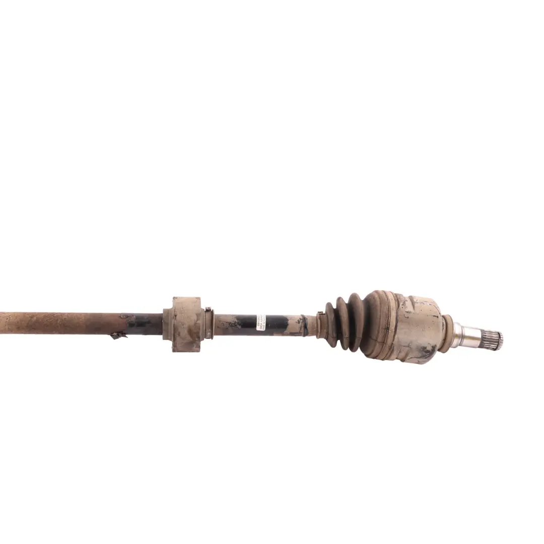Toyota Corolla E12 Driveshaft Drive Shaft Front Right O/S Side - SKU 4341002240 - Part number 4341002240