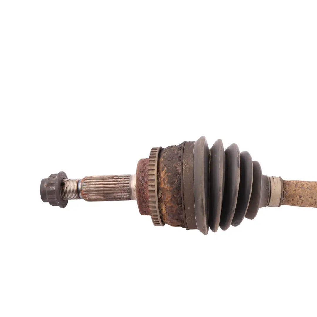Toyota Corolla E12 Driveshaft Drive Shaft Front Right O/S Side - SKU 4341002240 - Part number 4341002240