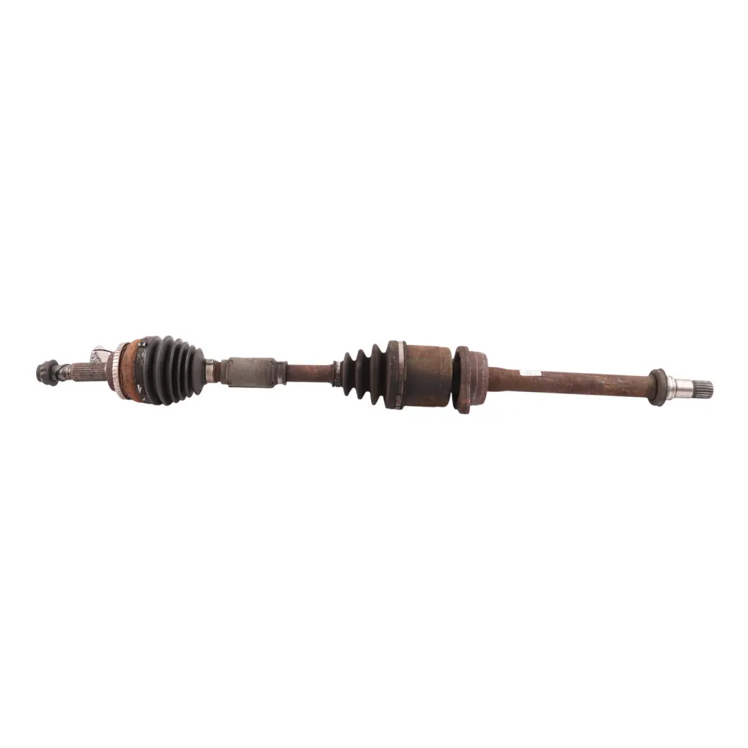 Front Driveshaft Right O/S 1.8 Petrol Engine to Toyota Celica T23 with Part number 4341020800 Toyota Celica T23 Front Driveshaft Right O/S 1.8 Petrol Engine - SKU 4341020800 - Part number 4341020800
