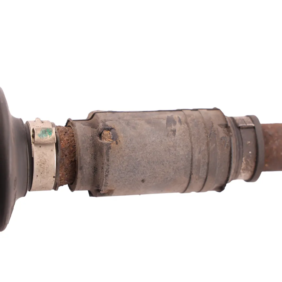 Toyota Celica T23 Front Driveshaft Right O/S 1.8 Petrol Engine - SKU 4341020800 - Part number 4341020800