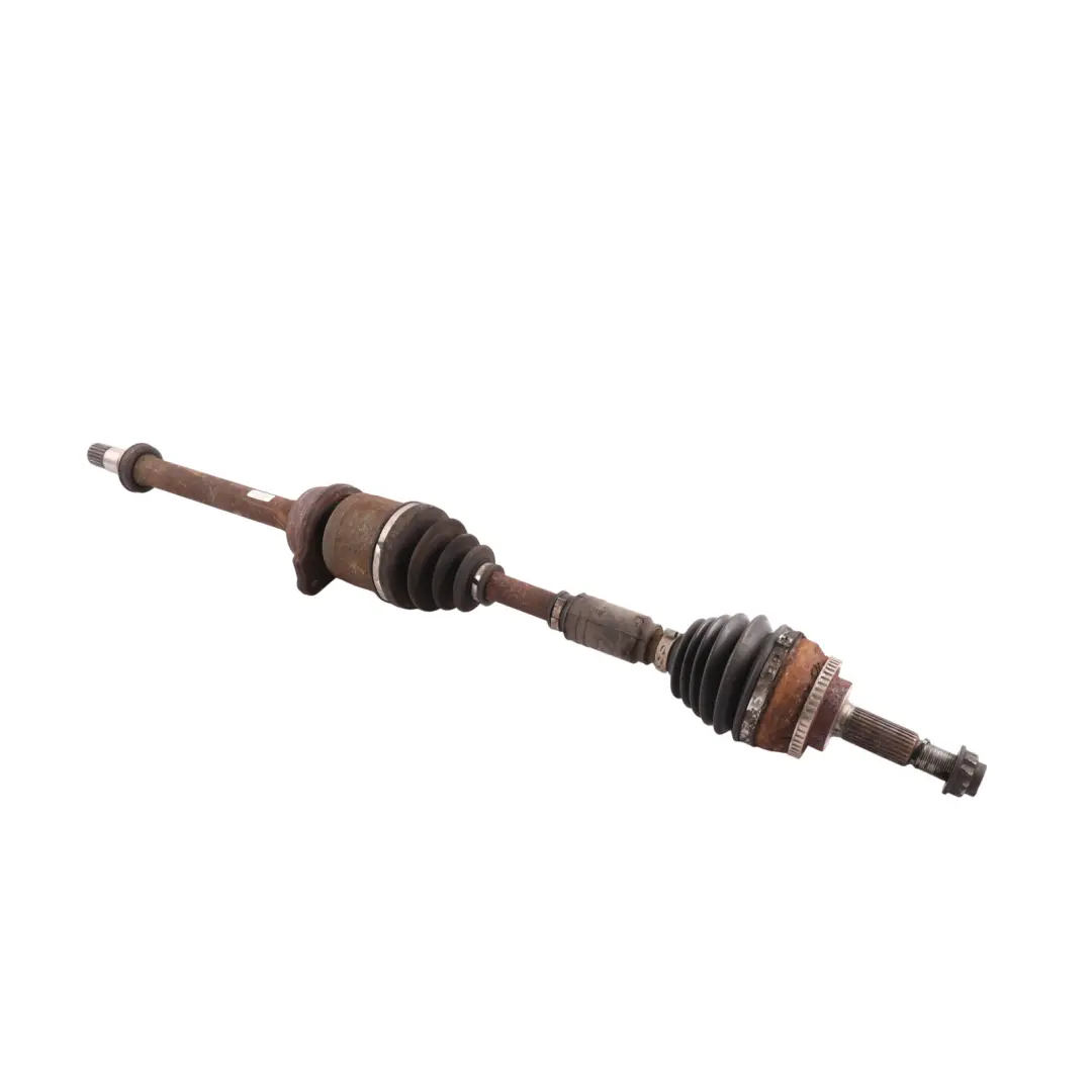 Toyota Celica T23 Front Driveshaft Right O/S 1.8 Petrol Engine - SKU 4341020800 - Part number 4341020800