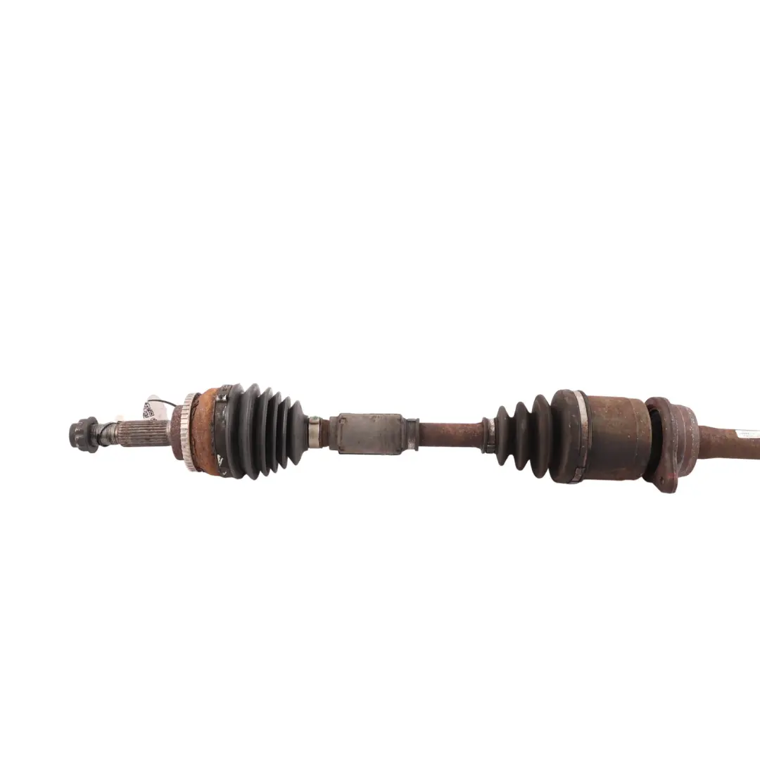Toyota Celica T23 Front Driveshaft Right O/S 1.8 Petrol Engine - SKU 4341020800 - Part number 4341020800