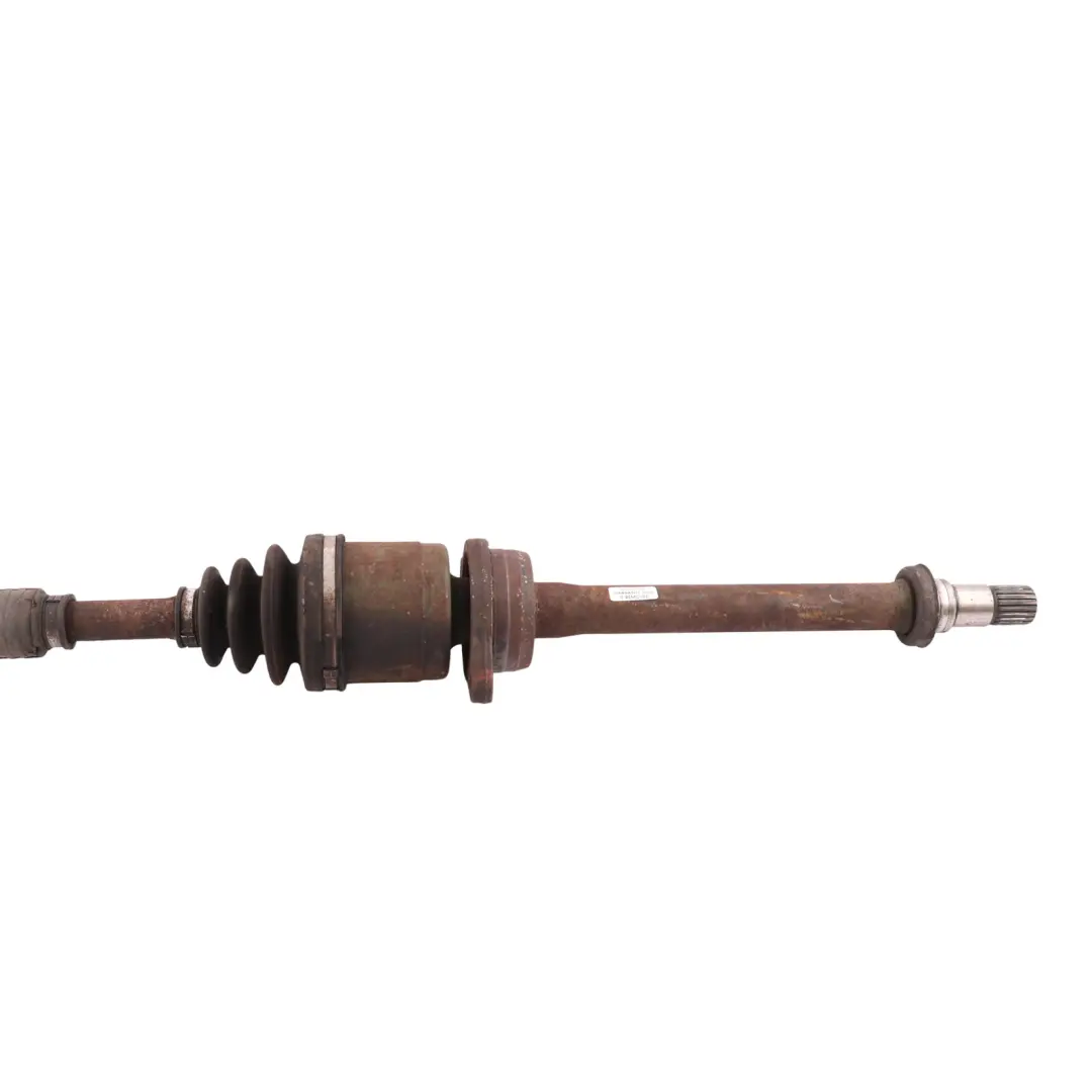 Toyota Celica T23 Front Driveshaft Right O/S 1.8 Petrol Engine - SKU 4341020800 - Part number 4341020800