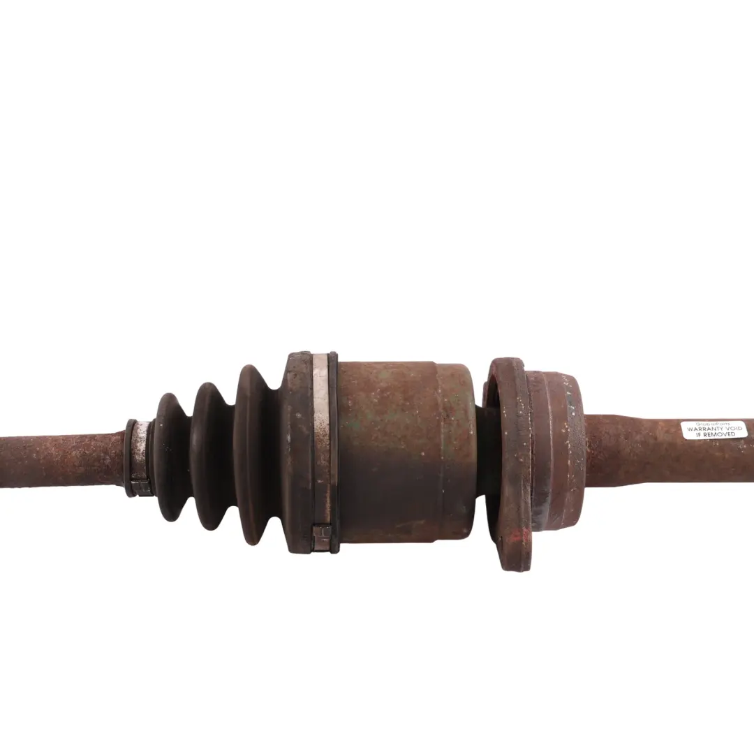 Toyota Celica T23 Front Driveshaft Right O/S 1.8 Petrol Engine - SKU 4341020800 - Part number 4341020800