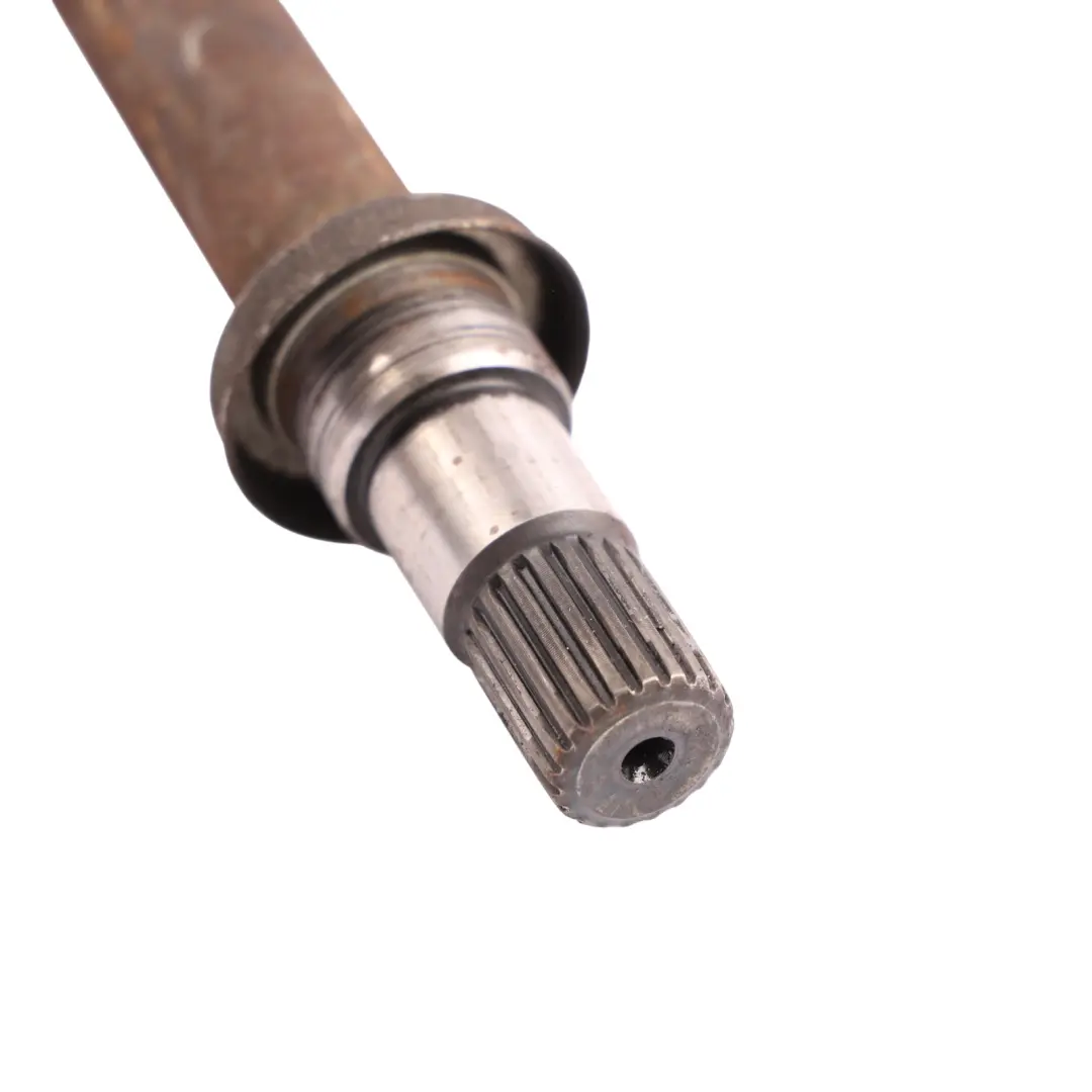Toyota Celica T23 Front Driveshaft Right O/S 1.8 Petrol Engine - SKU 4341020800 - Part number 4341020800