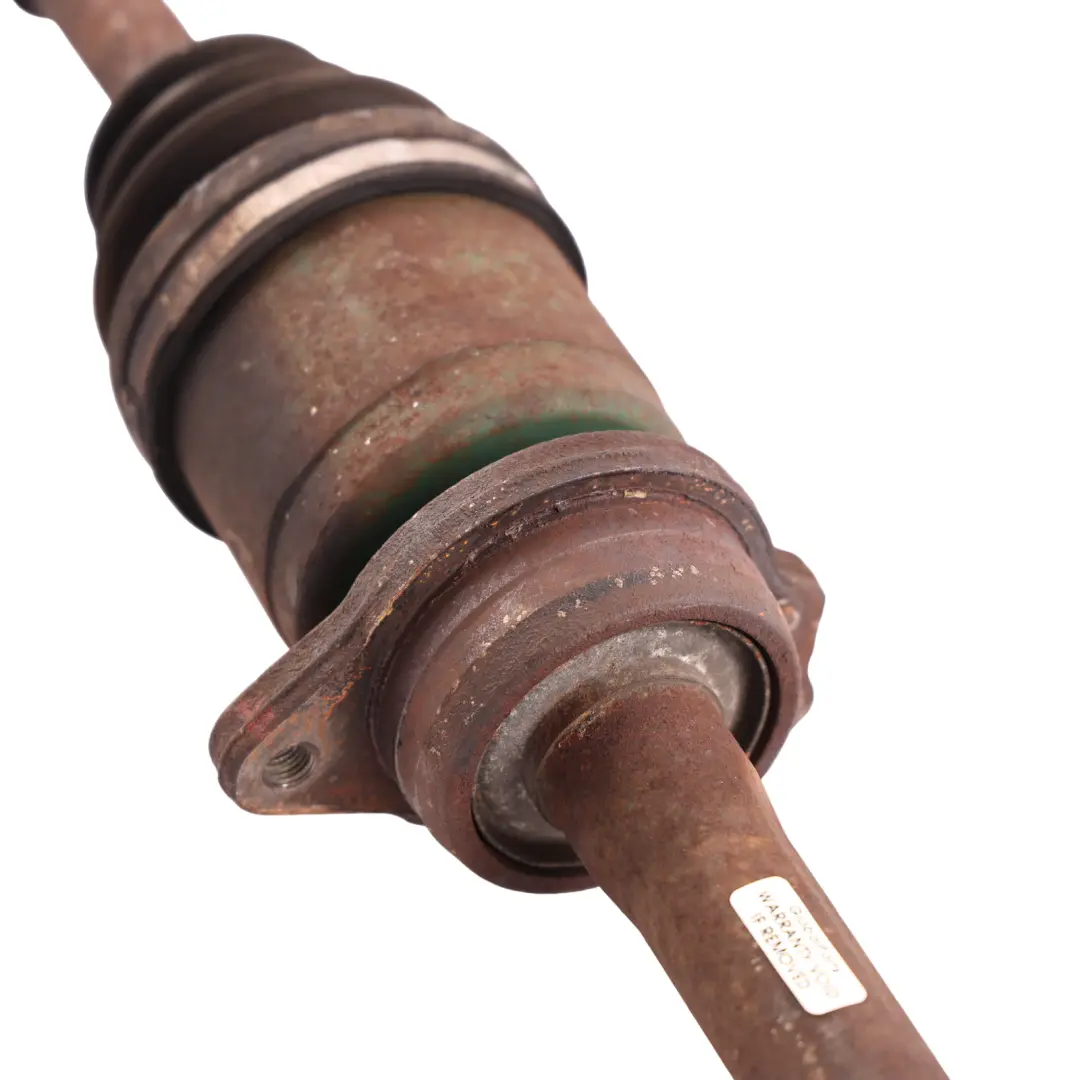 Toyota Celica T23 Front Driveshaft Right O/S 1.8 Petrol Engine - SKU 4341020800 - Part number 4341020800