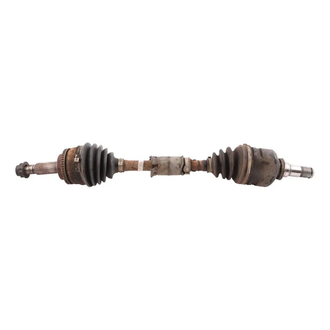 Toyota Corolla E12 Driveshaft Drive Shaft Front Left N/S Side 4341002240 - SKU 4342002270 - Part number 4342002270