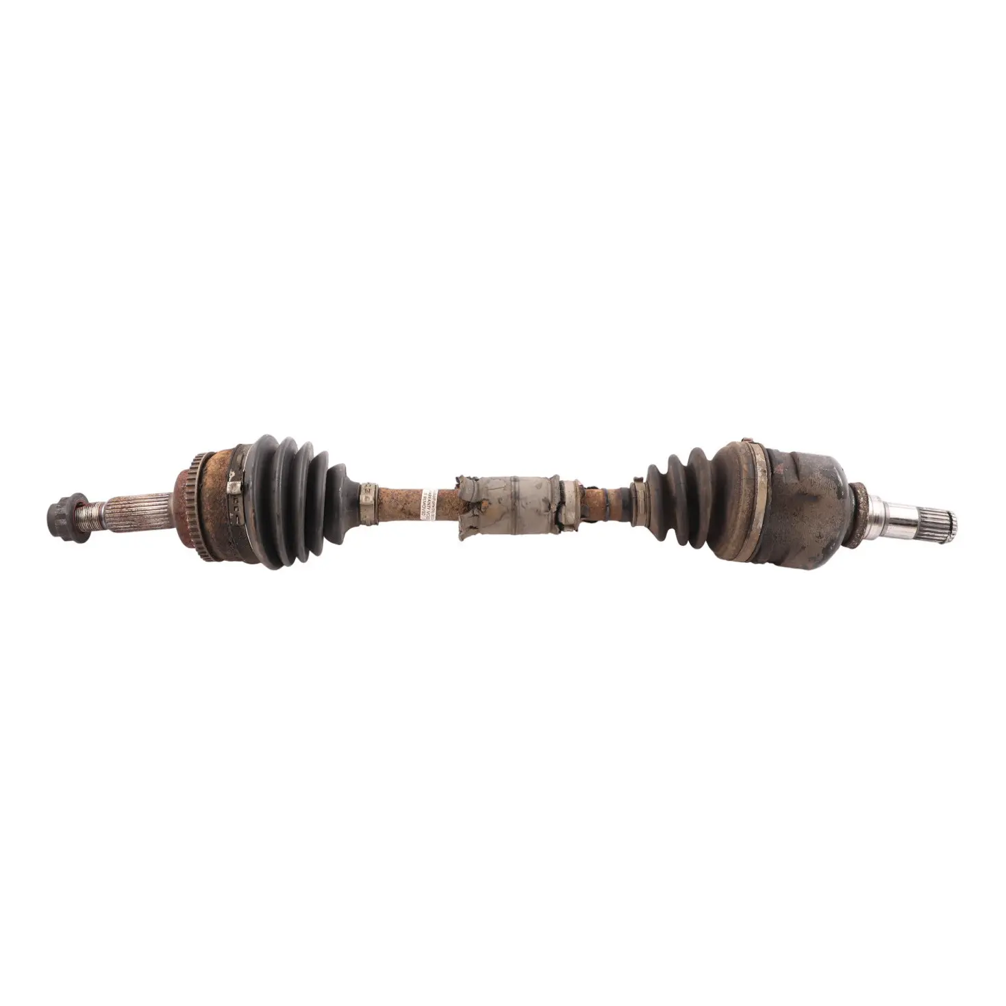 Toyota Corolla E12 Driveshaft Drive Shaft Front Left N/S Side 4341002240