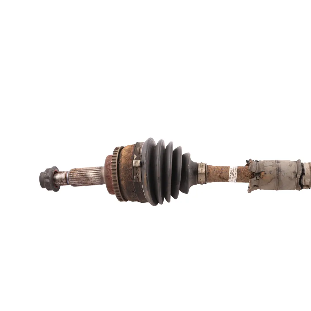 Toyota Corolla E12 Driveshaft Drive Shaft Front Left N/S Side 4341002240 - SKU 4342002270 - Part number 4342002270