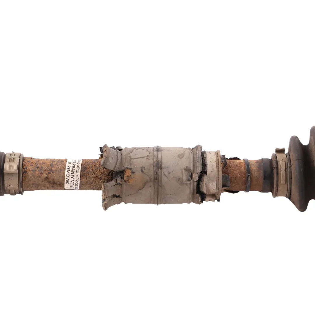 Toyota Corolla E12 Driveshaft Drive Shaft Front Left N/S Side 4341002240 - SKU 4342002270 - Part number 4342002270