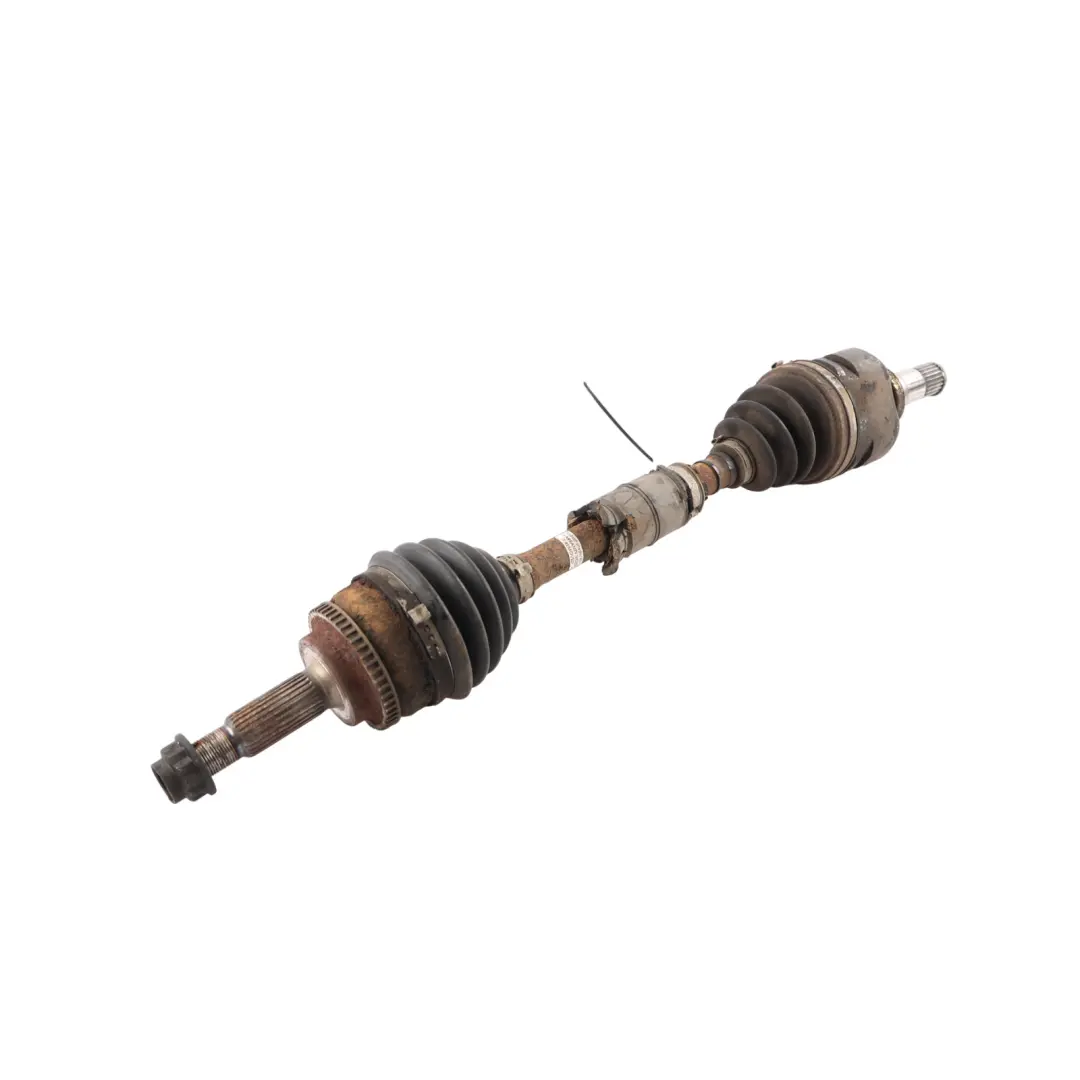 Toyota Corolla E12 Driveshaft Drive Shaft Front Left N/S Side 4341002240 - SKU 4342002270 - Part number 4342002270