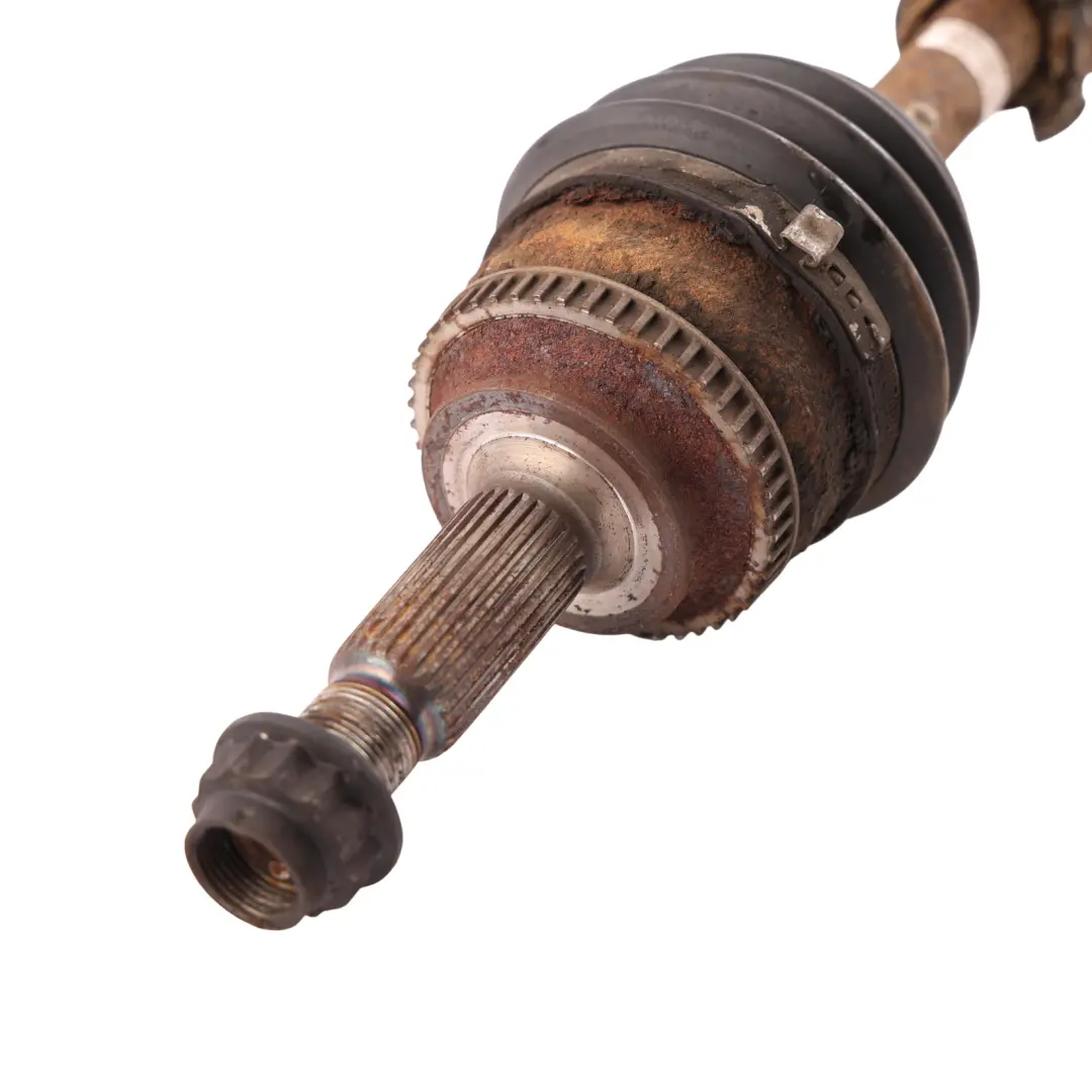 Driveshaft Drive Shaft Front Left N/S Side 4341002240 to Toyota Corolla E12 with Part number 4342002270 Toyota Corolla E12 Driveshaft Drive Shaft Front Left N/S Side 4341002240 - SKU 4342002270 - Part number 4342002270
