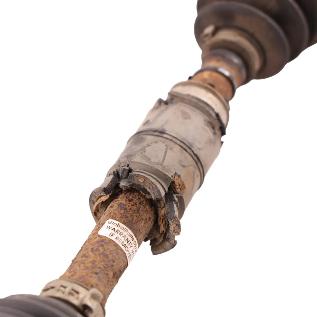 Driveshaft Drive Shaft Front Left N/S Side 4341002240 to Toyota Corolla E12 with Part number 4342002270 Toyota Corolla E12 Driveshaft Drive Shaft Front Left N/S Side 4341002240 - SKU 4342002270 - Part number 4342002270