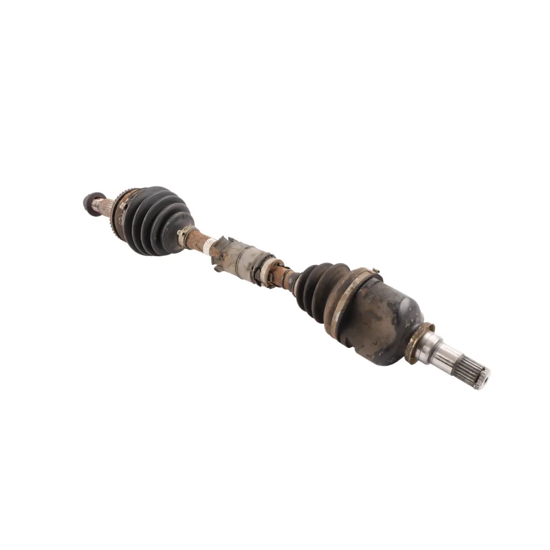 Driveshaft Drive Shaft Front Left N/S Side 4341002240 to Toyota Corolla E12 with Part number 4342002270 Toyota Corolla E12 Driveshaft Drive Shaft Front Left N/S Side 4341002240 - SKU 4342002270 - Part number 4342002270