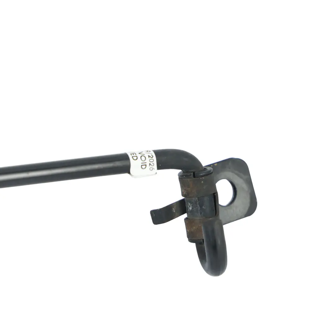 Ford Transit Mk7 Bonnet Hood Flap Support Stay Strut Bar - SKU 4361723 - Part number 4361723