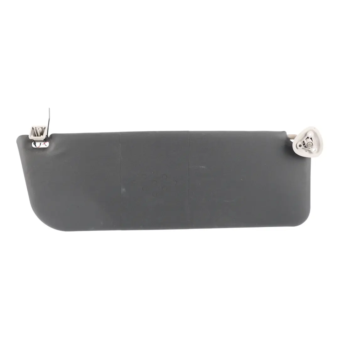 Ford Transit Mk7 Sun Visor Cover Panel Front Left N/S - SKU 4363158 - Part number 4363158