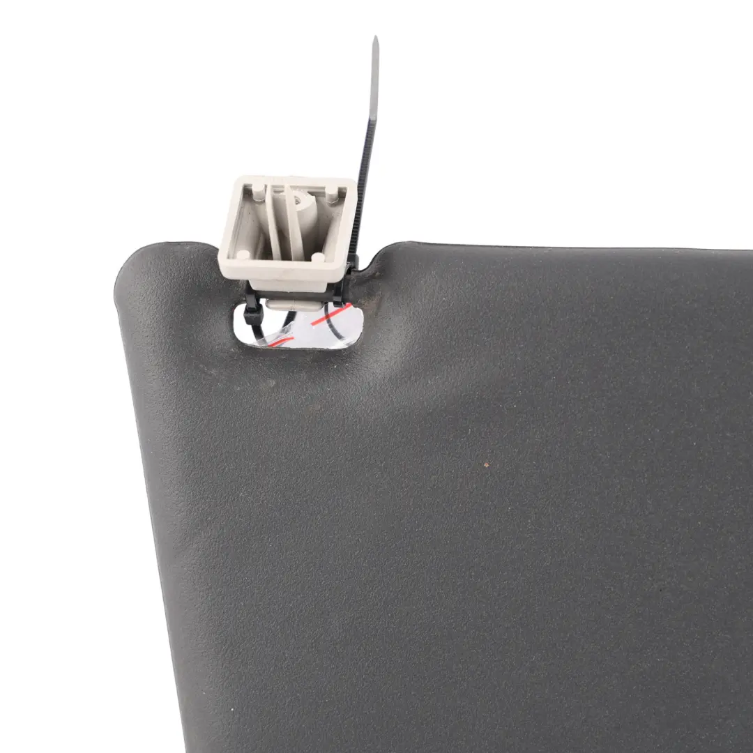Ford Transit Mk7 Sun Visor Cover Panel Front Left N/S - SKU 4363158 - Part number 4363158