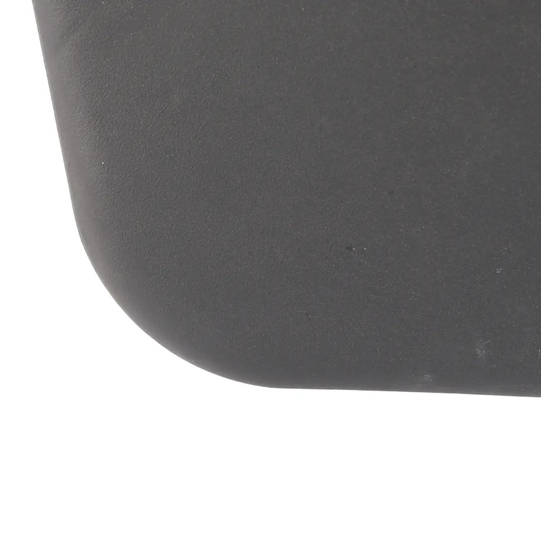 Sun Visor Cover Panel Front Left N/S to Ford Transit Mk7 with Part number 4363158 Ford Transit Mk7 Sun Visor Cover Panel Front Left N/S - SKU 4363158 - Part number 4363158