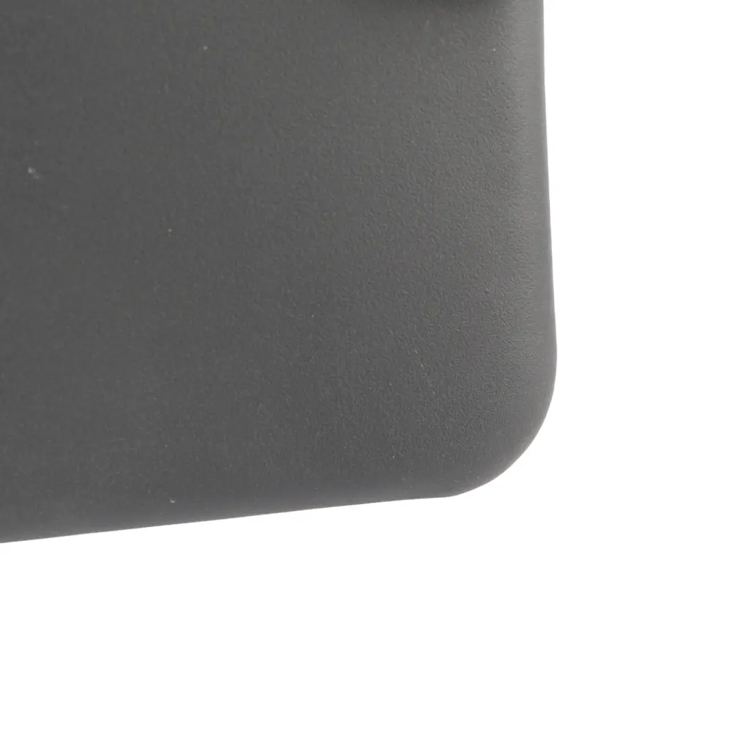 Sun Visor Cover Panel Front Left N/S to Ford Transit Mk7 with Part number 4363158 Ford Transit Mk7 Sun Visor Cover Panel Front Left N/S - SKU 4363158 - Part number 4363158