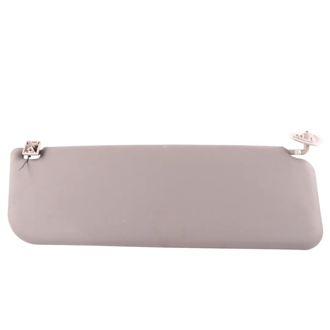 Ford Transit Mk7 Sun Visor Cover Panel Front Right O/S Side 4363158 - SKU 4363161 - Part number 4363161