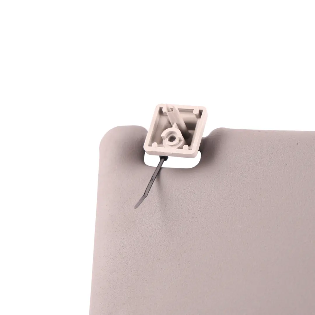 Cache Visière Pare-Soleil Avant Droit 4363158 pour Ford Transit Mk7 à propos du numéro de pièce YC15-V04100-CC Ford Transit Mk7 Cache Visière Pare-Soleil Avant Droit 4363158 - SKU 4363161 - Numéro de pièce YC15-V04100-CC