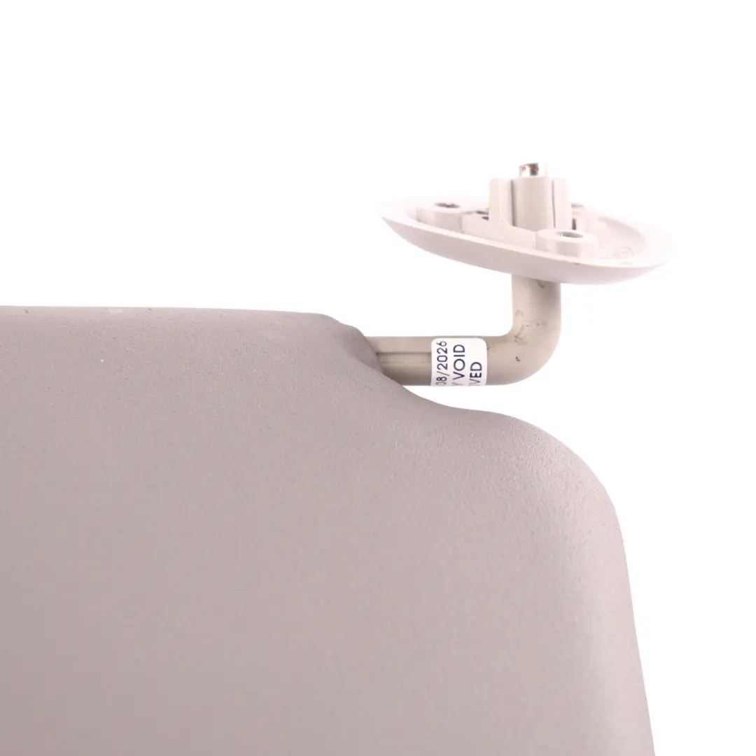 Ford Transit Mk7 Sun Visor Cover Panel Front Right O/S Side 4363158 - SKU 4363161 - Part number 4363161
